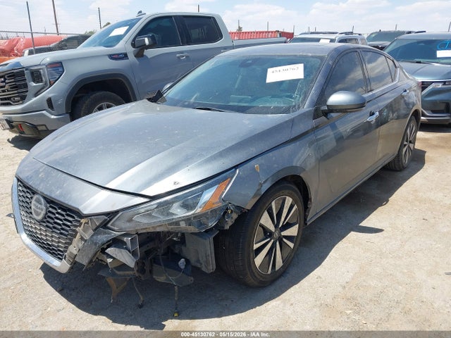 Aukcja sprzedaży 2019 Nissan Altima 2.5 Sl, vin: 1N4BL4EV3KC220137, numer aukcji: 45130762