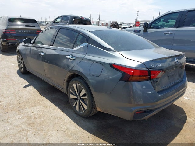 Aukcja sprzedaży 2019 Nissan Altima 2.5 Sl, vin: 1N4BL4EV3KC220137, numer aukcji: 45130762