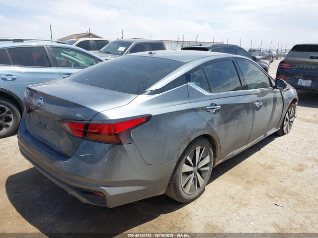 Aukcja sprzedaży 2019 Nissan Altima 2.5 Sl, vin: 1N4BL4EV3KC220137, numer aukcji: 45130762