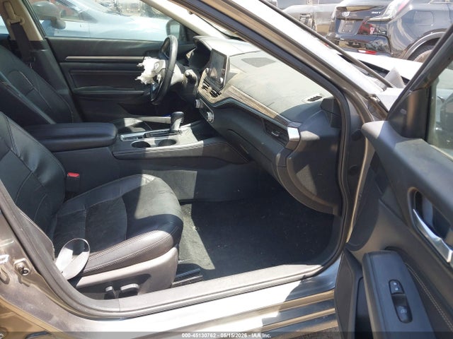 Aukcja sprzedaży 2019 Nissan Altima 2.5 Sl, vin: 1N4BL4EV3KC220137, numer aukcji: 45130762