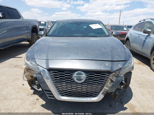 Aukcja sprzedaży 2019 Nissan Altima 2.5 Sl, vin: 1N4BL4EV3KC220137, numer aukcji: 45130762