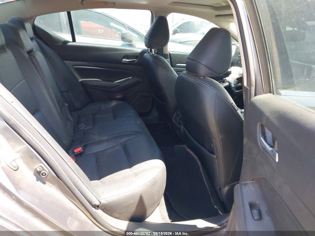 Aukcja sprzedaży 2019 Nissan Altima 2.5 Sl, vin: 1N4BL4EV3KC220137, numer aukcji: 45130762