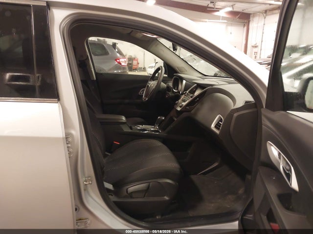 Продажа на аукционе авто 2017 Chevrolet Equinox Ls, vin: 2GNFLEEK4H6312373, номер лота: 45130766