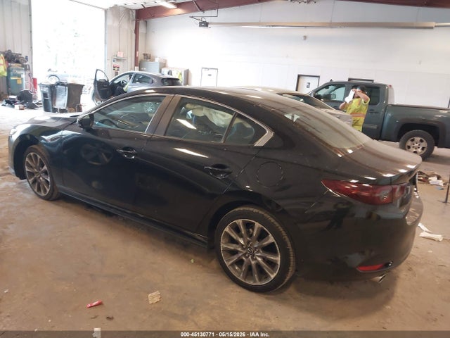 Aukcja sprzedaży 2024 Mazda Mazda3 2.5 S Preferred, vin: 3MZBPACM5RM414164, numer aukcji: 45130771