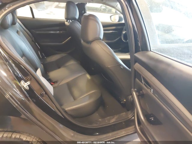 Auction sale of the 2024 Mazda Mazda3 2.5 S Preferred, vin: 3MZBPACM5RM414164, lot number: 45130771