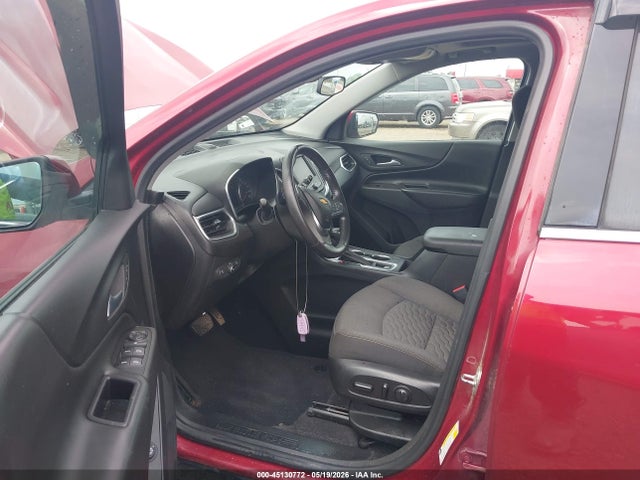 Aukcja sprzedaży 2020 Chevrolet Equinox Awd Lt 1.5l Turbo, vin: 2GNAXUEV6L6265911, numer aukcji: 45130772