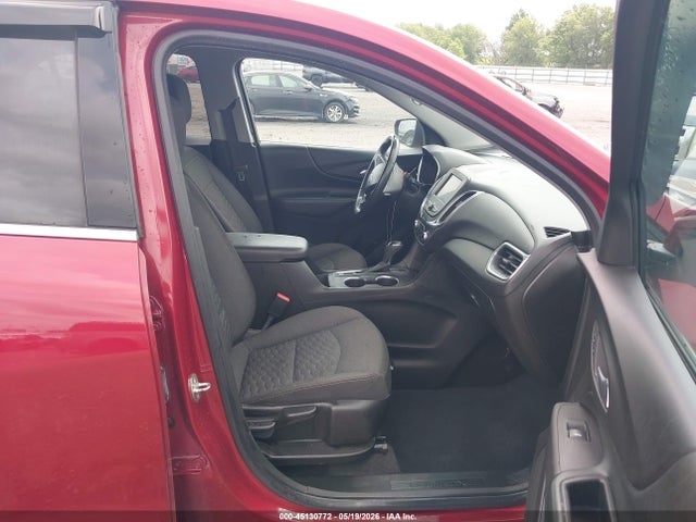 Aukcja sprzedaży 2020 Chevrolet Equinox Awd Lt 1.5l Turbo, vin: 2GNAXUEV6L6265911, numer aukcji: 45130772