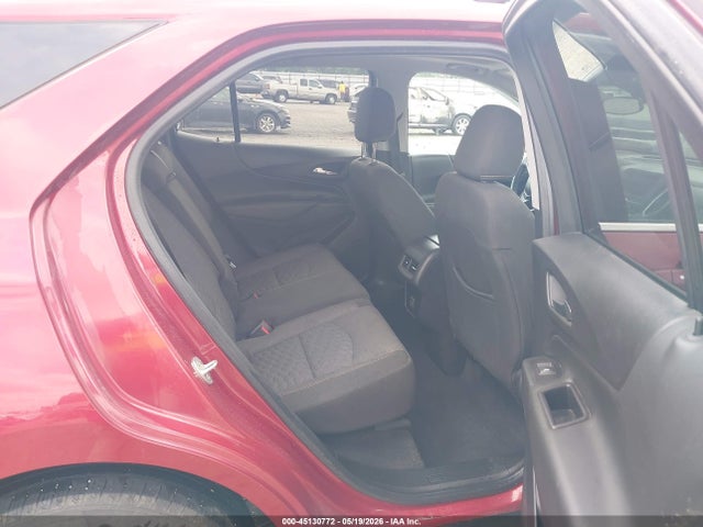 Aukcja sprzedaży 2020 Chevrolet Equinox Awd Lt 1.5l Turbo, vin: 2GNAXUEV6L6265911, numer aukcji: 45130772