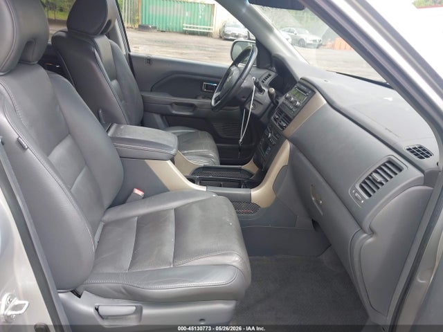 Aukcja sprzedaży 2007 Honda Pilot Ex-l, vin: 5FNYF28547B043913, numer aukcji: 45130773