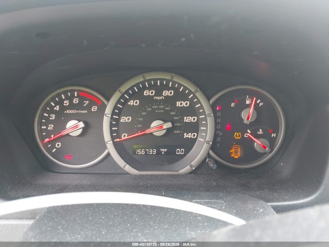 Aukcja sprzedaży 2007 Honda Pilot Ex-l, vin: 5FNYF28547B043913, numer aukcji: 45130773