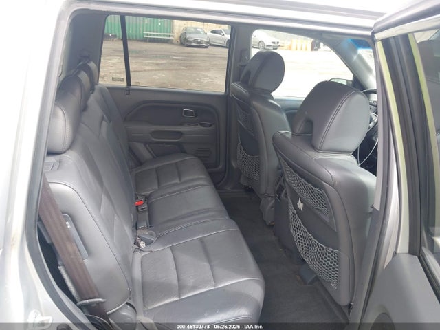 Aukcja sprzedaży 2007 Honda Pilot Ex-l, vin: 5FNYF28547B043913, numer aukcji: 45130773