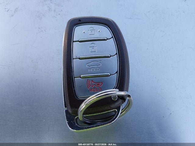 45130776 :رقم المزاد ، KMHE24L15GA011877 vin ، 2016 Hyundai Sonata Hybrid Se مزاد بيع