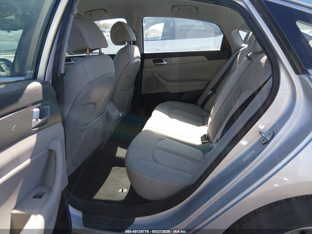 45130776 :رقم المزاد ، KMHE24L15GA011877 vin ، 2016 Hyundai Sonata Hybrid Se مزاد بيع