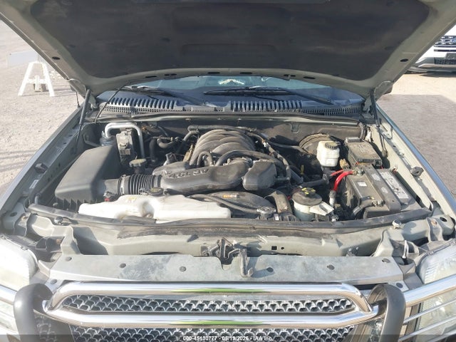Aukcja sprzedaży 2007 Ford Explorer Sport Trac Limited, vin: 1FMEU53807UA00569, numer aukcji: 45130777