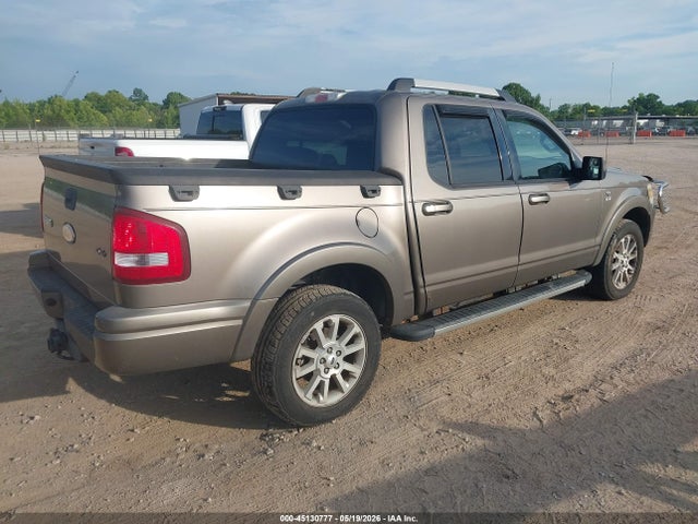 Aukcja sprzedaży 2007 Ford Explorer Sport Trac Limited, vin: 1FMEU53807UA00569, numer aukcji: 45130777