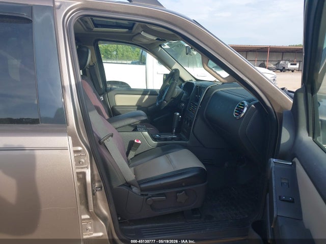 Aukcja sprzedaży 2007 Ford Explorer Sport Trac Limited, vin: 1FMEU53807UA00569, numer aukcji: 45130777
