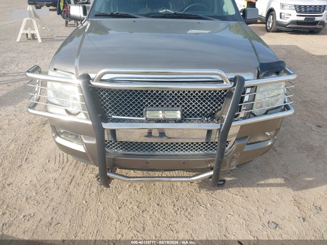 Aukcja sprzedaży 2007 Ford Explorer Sport Trac Limited, vin: 1FMEU53807UA00569, numer aukcji: 45130777