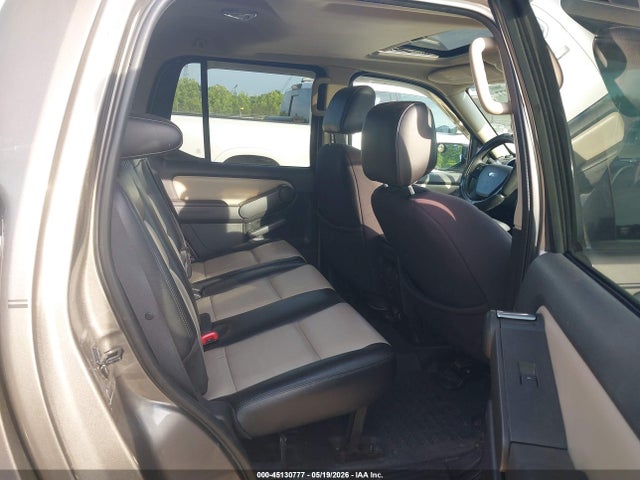 Aukcja sprzedaży 2007 Ford Explorer Sport Trac Limited, vin: 1FMEU53807UA00569, numer aukcji: 45130777