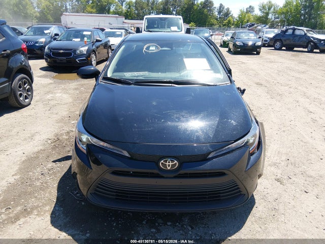 Toyota COROLLA LE 2025 5YFB4MDEXSP309784 Image 12