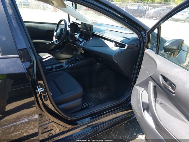Toyota COROLLA LE 2025 5YFB4MDEXSP309784 Image 5