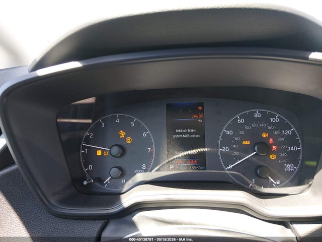 Toyota COROLLA LE 2025 5YFB4MDEXSP309784 Image 7