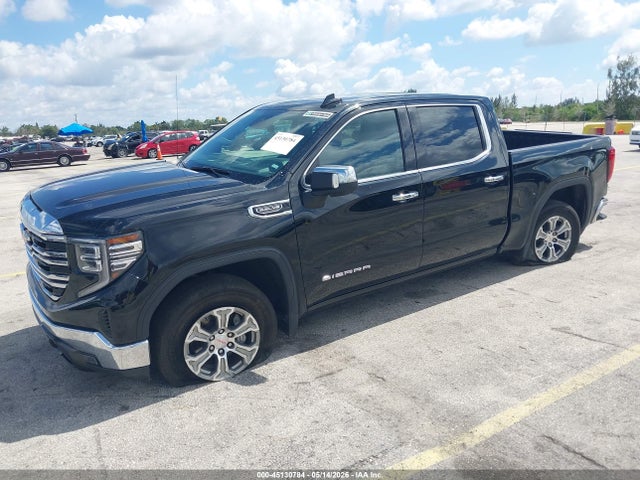 Продажа на аукционе авто 2025 Gmc Sierra 1500, vin: 3GTPHDED9SG188462, номер лота: 45130784
