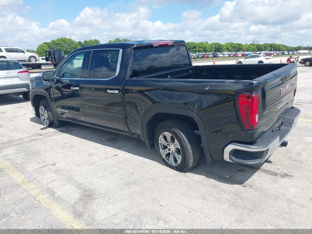 Продажа на аукционе авто 2025 Gmc Sierra 1500, vin: 3GTPHDED9SG188462, номер лота: 45130784