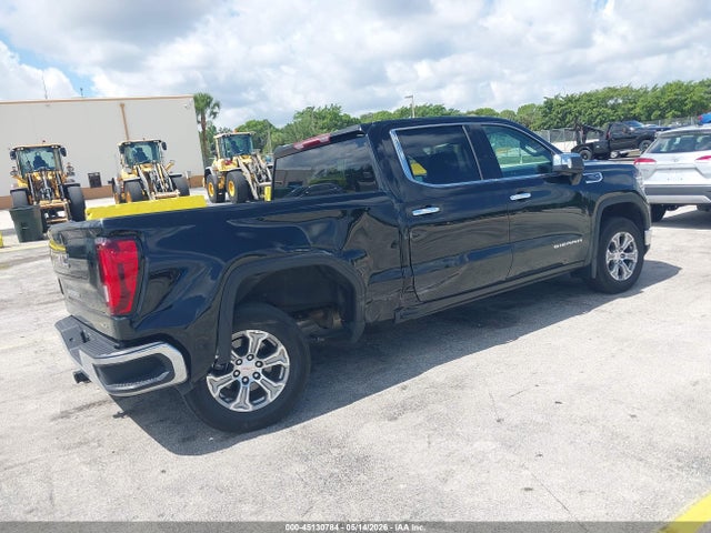 Продажа на аукционе авто 2025 Gmc Sierra 1500, vin: 3GTPHDED9SG188462, номер лота: 45130784
