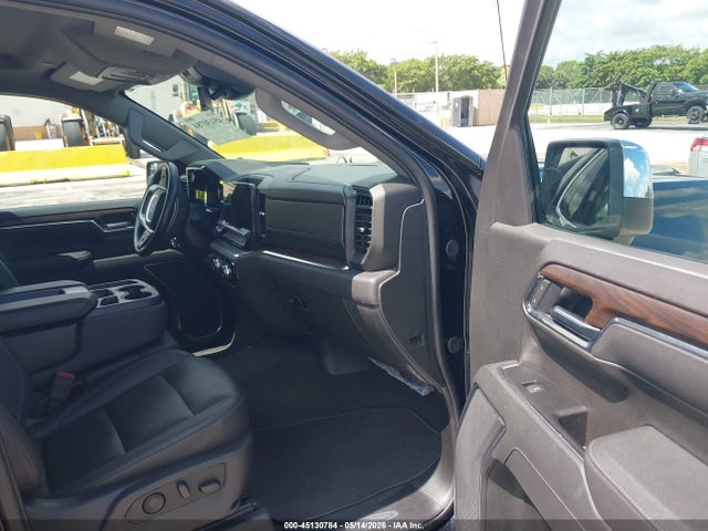 Продажа на аукционе авто 2025 Gmc Sierra 1500, vin: 3GTPHDED9SG188462, номер лота: 45130784