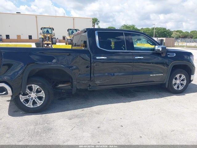 Продажа на аукционе авто 2025 Gmc Sierra 1500, vin: 3GTPHDED9SG188462, номер лота: 45130784