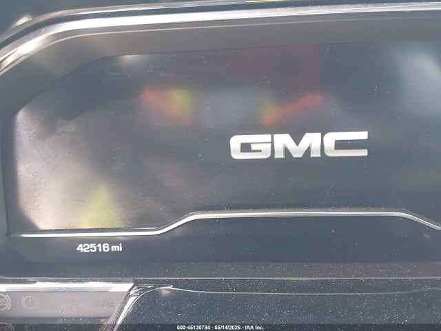 Продажа на аукционе авто 2025 Gmc Sierra 1500, vin: 3GTPHDED9SG188462, номер лота: 45130784