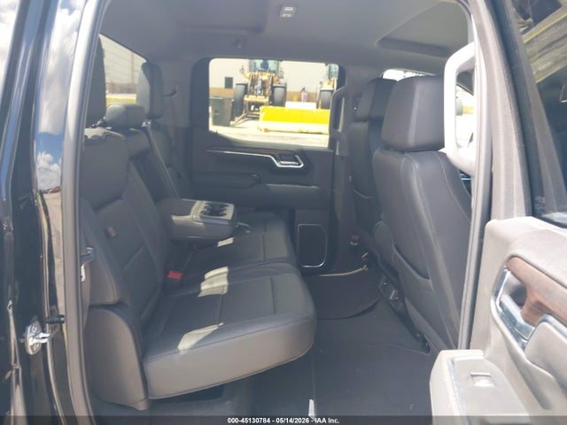 Продажа на аукционе авто 2025 Gmc Sierra 1500, vin: 3GTPHDED9SG188462, номер лота: 45130784