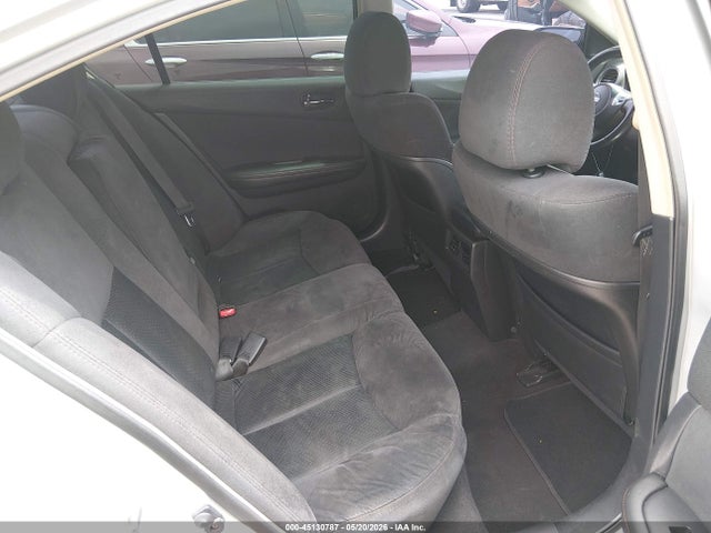 Продажа на аукционе авто 2012 Nissan Maxima 3.5 S, vin: 1N4AA5AP8CC854897, номер лота: 45130787