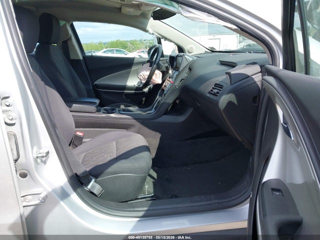 Продаж на аукціоні авто 2014 Chevrolet Volt, vin: 1G1RC6E48EU167485, номер лоту: 45130788