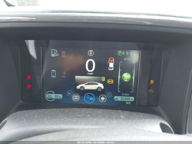 Продаж на аукціоні авто 2014 Chevrolet Volt, vin: 1G1RC6E48EU167485, номер лоту: 45130788