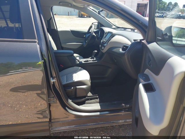 2GNAXHEV9M6161227 Chevrolet Equinox Fwd Ls