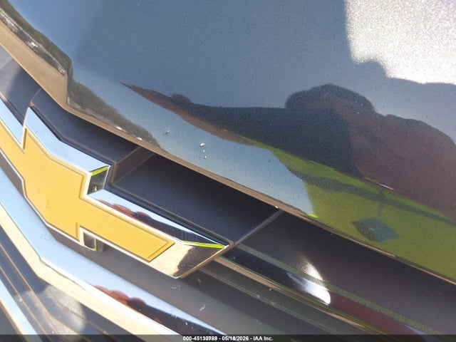2GNAXHEV9M6161227 Chevrolet Equinox Fwd Ls