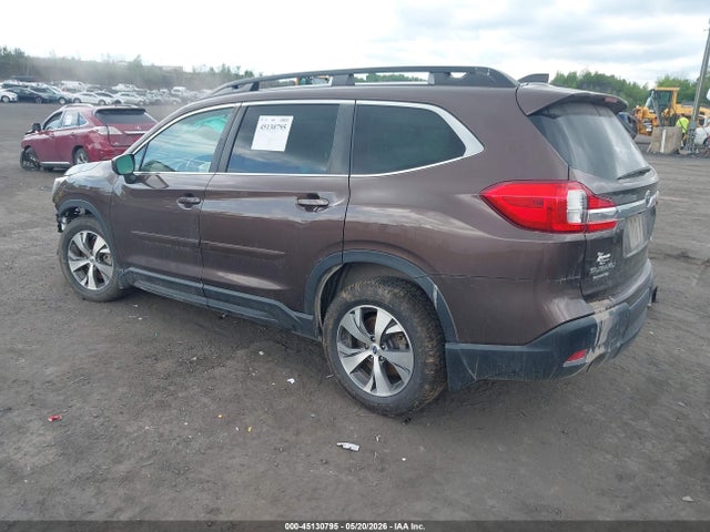 Aukcja sprzedaży 2020 Subaru Ascent Premium, vin: 4S4WMACD7L3454697, numer aukcji: 45130795