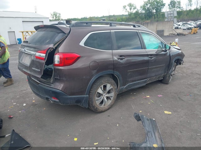 Aukcja sprzedaży 2020 Subaru Ascent Premium, vin: 4S4WMACD7L3454697, numer aukcji: 45130795