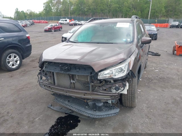 Aukcja sprzedaży 2020 Subaru Ascent Premium, vin: 4S4WMACD7L3454697, numer aukcji: 45130795