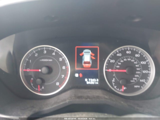 Aukcja sprzedaży 2020 Subaru Ascent Premium, vin: 4S4WMACD7L3454697, numer aukcji: 45130795