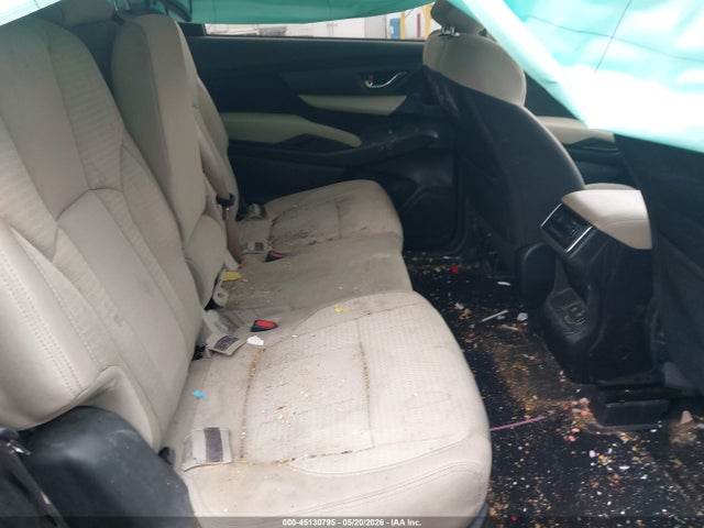 Aukcja sprzedaży 2020 Subaru Ascent Premium, vin: 4S4WMACD7L3454697, numer aukcji: 45130795