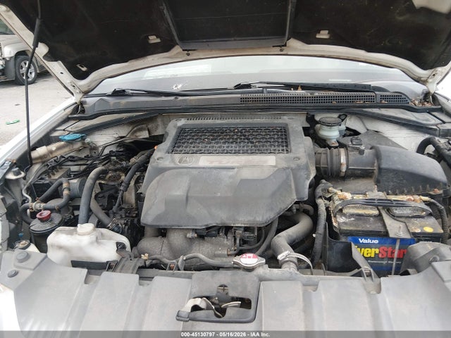 Aukcja sprzedaży 2008 Acura Rdx, vin: 5J8TB18248A017572, numer aukcji: 45130797