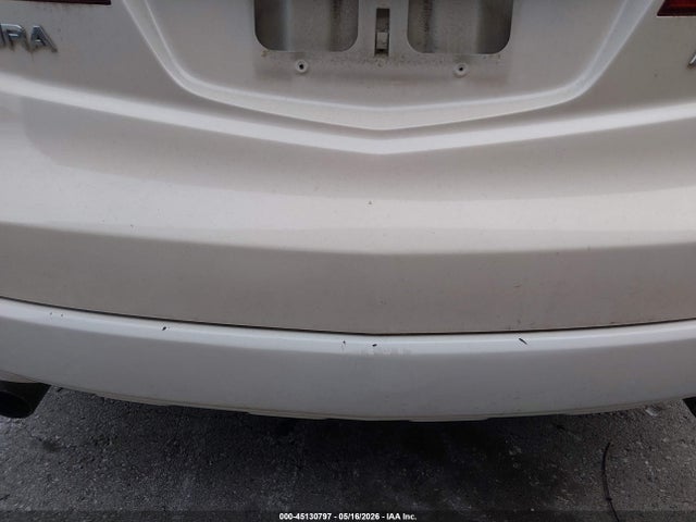 Aukcja sprzedaży 2008 Acura Rdx, vin: 5J8TB18248A017572, numer aukcji: 45130797