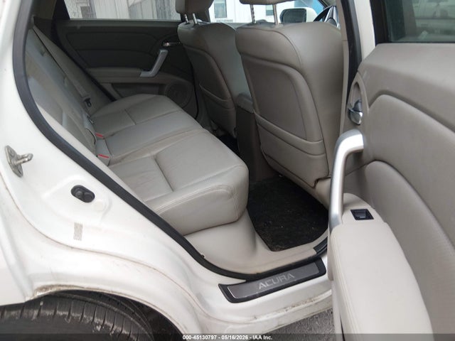 Aukcja sprzedaży 2008 Acura Rdx, vin: 5J8TB18248A017572, numer aukcji: 45130797