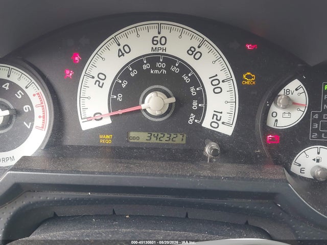 Продаж на аукціоні авто 2007 Toyota Fj Cruiser, vin: JTEZU11F670001714, номер лоту: 45130801