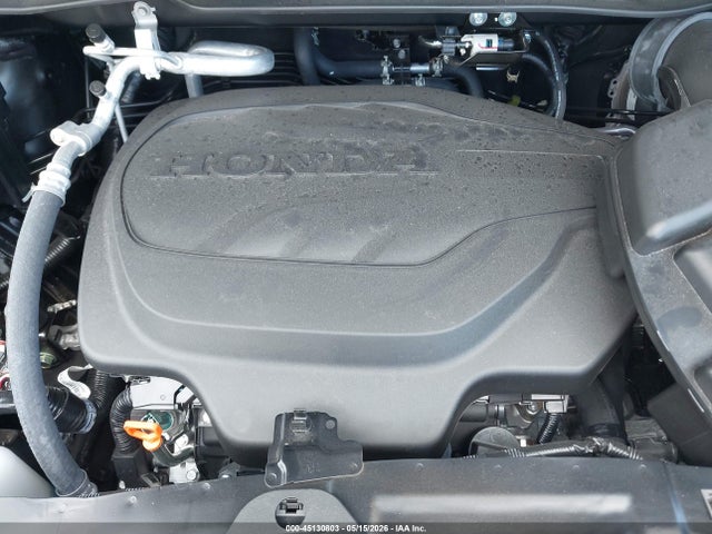 45130803 :رقم المزاد ، 5FNRL6H68TB029875 vin ، 2026 Honda Odyssey Ex-l مزاد بيع