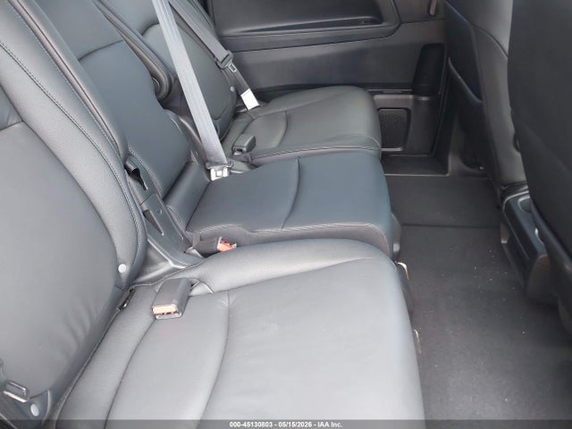 45130803 :رقم المزاد ، 5FNRL6H68TB029875 vin ، 2026 Honda Odyssey Ex-l مزاد بيع