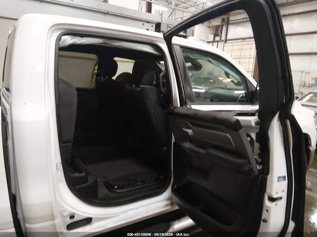 Aukcja sprzedaży 2022 Ram 1500 Big Horn  4x4 5'7 Box, vin: 1C6RRFFG5NN225553, numer aukcji: 45130806