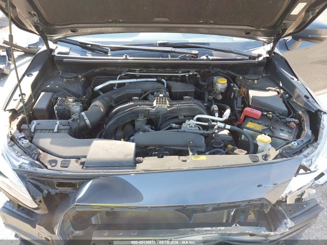2021 Subaru Crosstrek Limited მანქანა იყიდება აუქციონზე, vin: JF2GTHMC2M8370089, აუქციონის ნომერი: 45130810